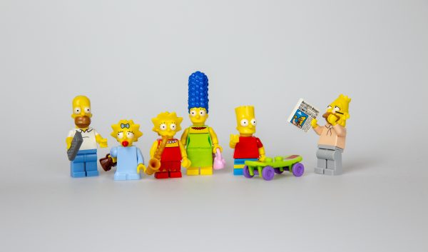 From Springfield to Streaming: Why The Simpsons May Never Be Repeated